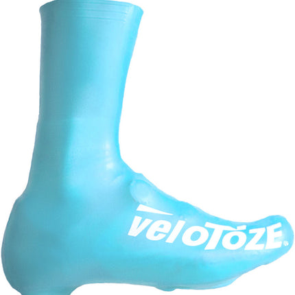 veloToze Tall Shoe Cover/Road - Blue -  Small - Overschoenen
