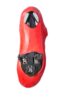 veloToze Tall Shoe Cover/Road - Blue -  Medium - Overschoenen
