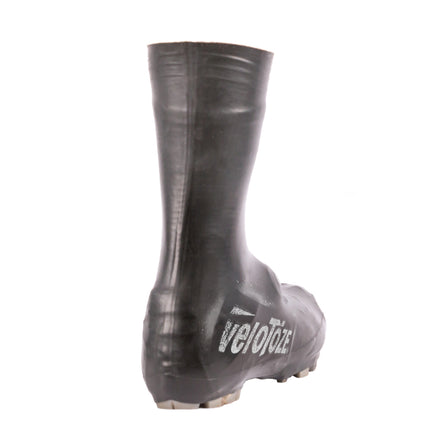 veloToze Tall Shoe Cover - Gravel/MTB Black -  Medium - Overschoenen