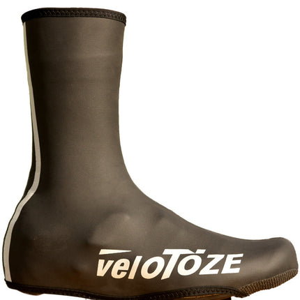 veloToze Neoprene Shoe Cover - Black -  Medium - Overschoenen