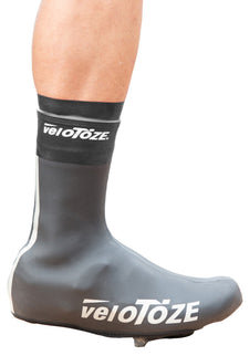 veloToze Waterproof Cuff - Black -  One Size - Accessoires