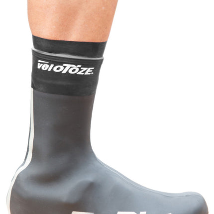 veloToze Waterproof Cuff - Black -  One Size - Accessoires