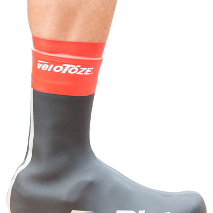 veloToze Waterproof Cuff - Red -  One Size - Accessoires