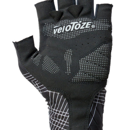 veloToze Aero Glove - Black -  Small - Handschoenen