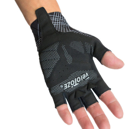 veloToze Aero Glove - Black -  Small - Handschoenen