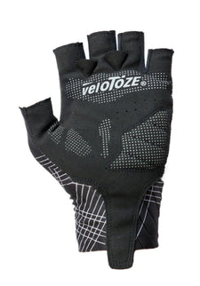 veloToze Aero Glove - Black -  Medium - Handschoenen