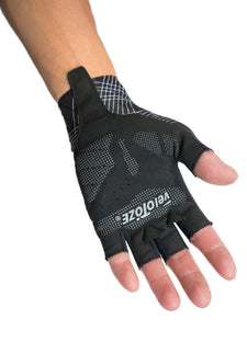 veloToze Aero Glove - Black -  Large - Handschoenen