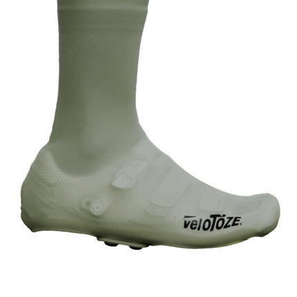 veloToze Silicone Shoe Cover - Dusty Green - Small - Overschoenen