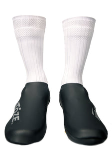 veloToze Aero Shoe Covers - Black - Medium - Overschoenen