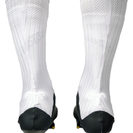 veloToze Aero Shoe Covers - Black - Large - Overschoenen