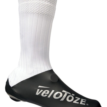 veloToze Aero Shoe Covers - Black - X-Large - Overschoenen