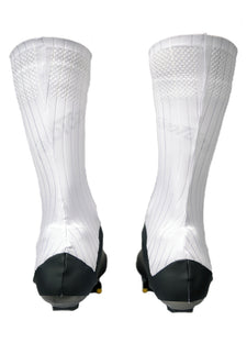 veloToze Aero Shoe Covers - Black - X-Large - Overschoenen