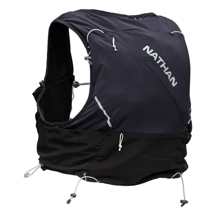 Nathan Pinnacle Pro 12L Black/Reflective Silver M