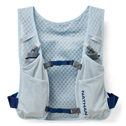 Nathan Quick Start 3.0 4L SF Light Blue/Deep Blue