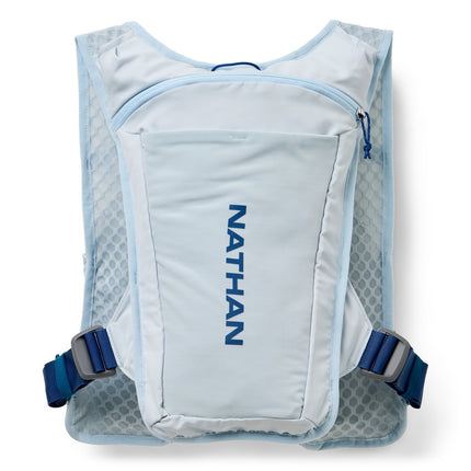 Nathan Quick Start 3.0 4L SF Light Blue/Deep Blue