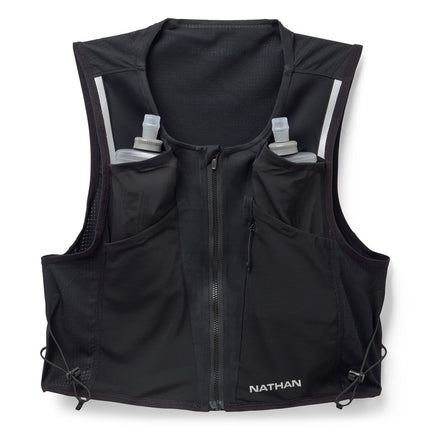 Nathan Stealth 1L Black/Reflective Silver M