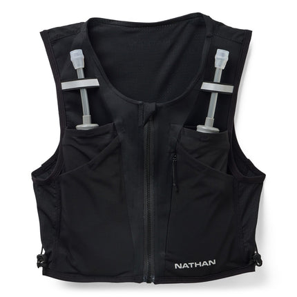 Nathan Wm's Stealth 1L Black/Reflective Silver S