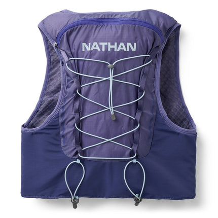 Nathan Vapor Airess 4.0 8L Indigo/Light Blue S/M