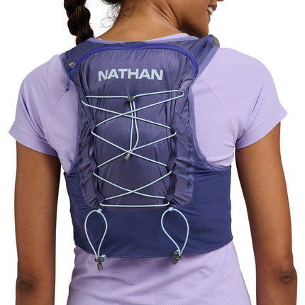 Nathan Vapor Airess 4.0 8L Indigo/Light Blue S/M