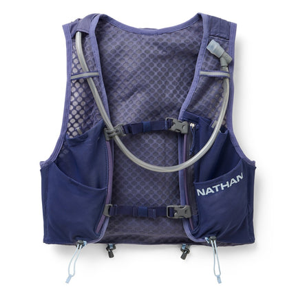 Nathan Vapor Airess 4.0 8L Indigo/Light Blue XXS/XS