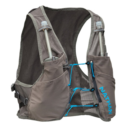 Pinnacle Breeze 4L Charcoal/Electric Blue - L-XL