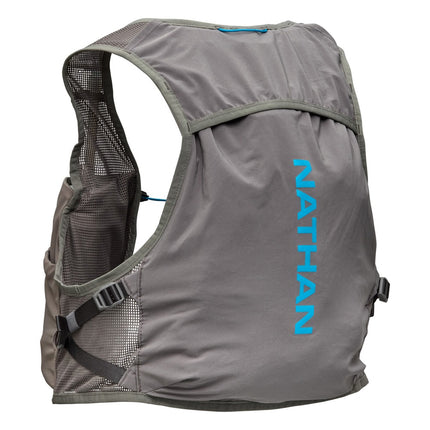 Pinnacle Breeze 4L Charcoal/Electric Blue - L-XL