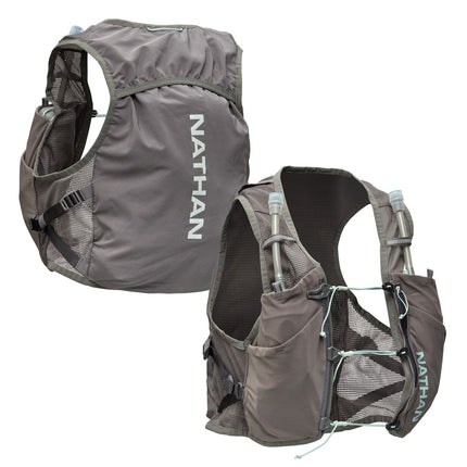 Wm's Pinnacle Breeze 4L Surf Spray/Reflective Silver - XXS-XS
