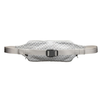 Nathan - Marathon pak 3.0 waist pack belt - Vapor grey/sailor blue - OS - Hardloopgordels