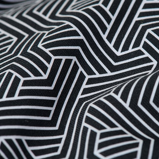 Nathan - Hypernight beanie 2 - Black - OS - Hardloop accessoires
