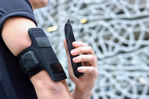 Shapeheart Cardio Armband XL