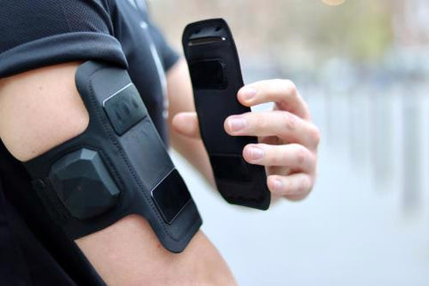 Shapeheart Cardio Armband XL