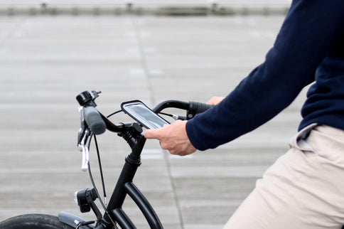 Shapeheart Bike M