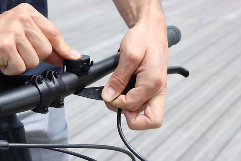 Shapeheart Bike M