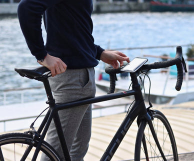 Shapeheart Bike M