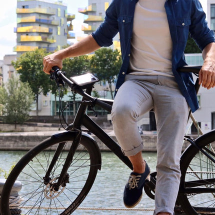 Shapeheart Bike M