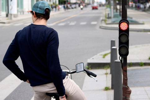 Shapeheart Bike M