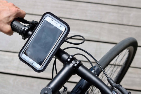 Shapeheart Bike M