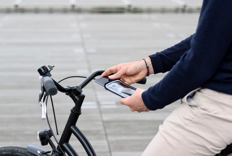 Shapeheart Bike M