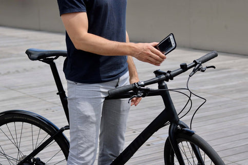 Shapeheart Bike XL