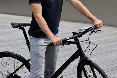 Shapeheart Bike XL