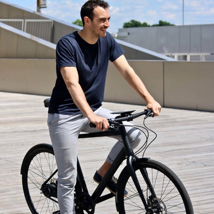 Shapeheart Bike XL