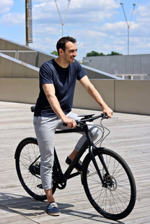 Shapeheart Bike XL