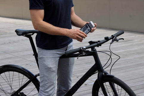 Shapeheart Bike XL