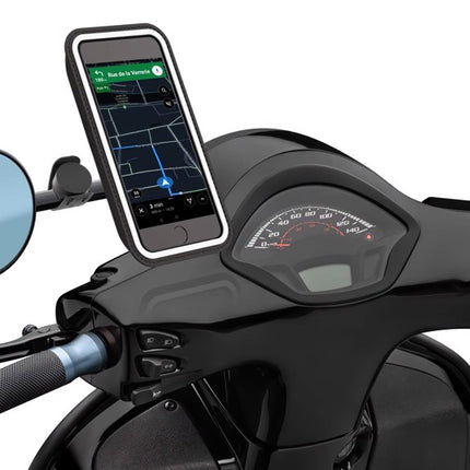 Shapeheart Scooter XL