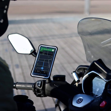 Shapeheart Scooter XL