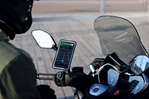 Shapeheart Scooter XL