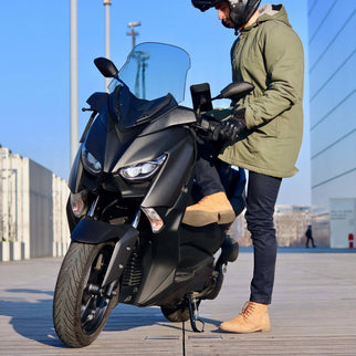 Shapeheart Scooter XL