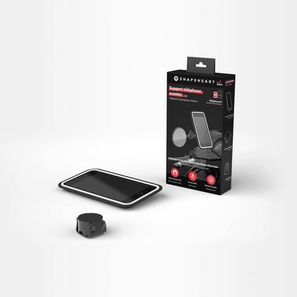 Shapeheart Scooter XL