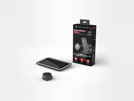 Shapeheart Scooter XL