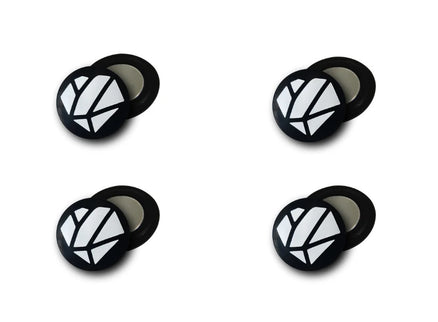 Shapeheart Bibs Holder